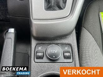 Ford Focus Wagon 1.6 TI-VCT Automaat Climate Stoelverwarming PDC picture 26