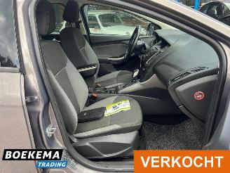 Ford Focus Wagon 1.6 TI-VCT Automaat Climate Stoelverwarming PDC picture 19