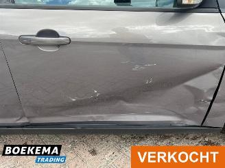 Ford Focus Wagon 1.6 TI-VCT Automaat Climate Stoelverwarming PDC picture 9