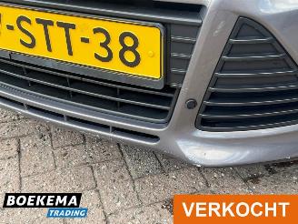 Ford Focus Wagon 1.6 TI-VCT Automaat Climate Stoelverwarming PDC picture 6