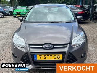 Ford Focus Wagon 1.6 TI-VCT Automaat Climate Stoelverwarming PDC picture 5