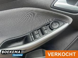Ford Focus Wagon 1.6 TI-VCT Automaat Climate Stoelverwarming PDC picture 20