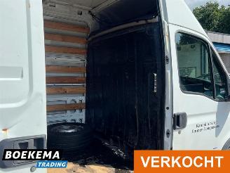 Iveco Daily 35S12V 330 H2 Geveerde Stoel Trekhaak Schuifdeur picture 22