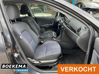 Mazda 3 1.6 Touring Airco picture 16