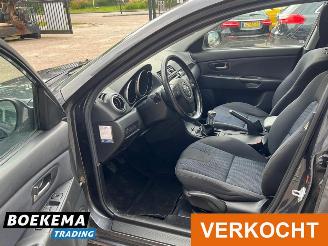 Mazda 3 1.6 Touring Airco picture 10
