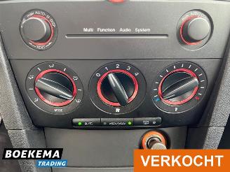 Mazda 3 1.6 Touring Airco picture 21