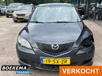 Mazda 3 1.6 Touring Airco picture 5