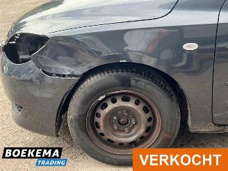 Mazda 3 1.6 Touring Airco picture 7