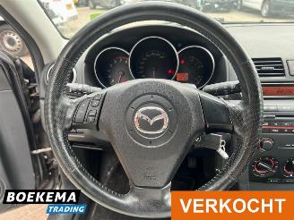 Mazda 3 1.6 Touring Airco picture 18