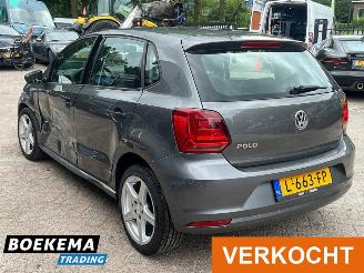 Volkswagen Polo 1.0 Easyline Airco 5-Drs picture 3