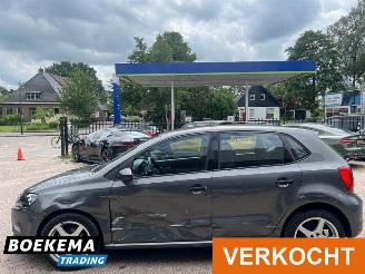 Volkswagen Polo 1.0 Easyline Airco 5-Drs picture 7