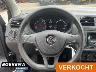 Volkswagen Polo 1.0 Easyline Airco 5-Drs picture 27