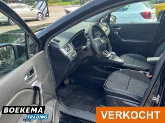 Renault Captur 1.6 E-Tech Plug-in Hybrid Keyless Led Climate Navi PDC picture 15