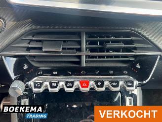 Peugeot 208 1.2 PureTech GT Pack Keyless Led Navi Climate Camera Stoelverw. PDC picture 25