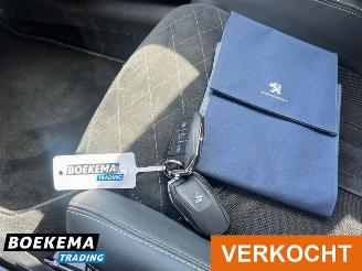 Peugeot 208 1.2 PureTech GT Pack Keyless Led Navi Climate Camera Stoelverw. PDC picture 27