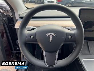 Tesla Model Y Long Range RWD 75 kWh Full Self Drive 4.0 picture 28