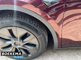 Tesla Model Y Long Range RWD 75 kWh Full Self Drive 4.0 picture 6