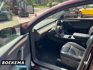 Tesla Model Y Long Range RWD 75 kWh Full Self Drive 4.0 picture 21
