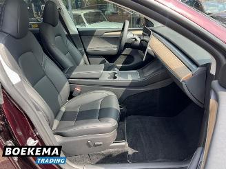 Tesla Model Y Long Range RWD 75 kWh Full Self Drive 4.0 picture 26