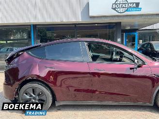 Tesla Model Y Long Range RWD 75 kWh Full Self Drive 4.0 picture 7
