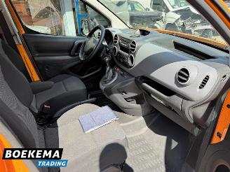 Peugeot Partner 122 1.6 BlueHDi 100 L2 Pro S&S Airco Schuifdeur PDC picture 14