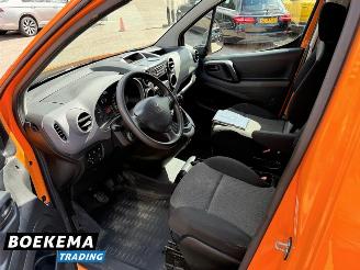 Peugeot Partner 122 1.6 BlueHDi 100 L2 Pro S&S Airco Schuifdeur PDC picture 19