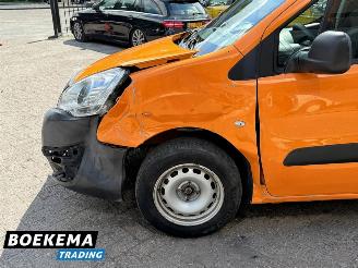 Peugeot Partner 122 1.6 BlueHDi 100 L2 Pro S&S Airco Schuifdeur PDC picture 5