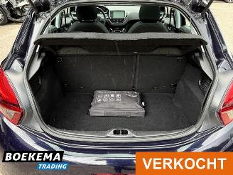 Peugeot 208 1.6 BlueHDi Blue Lease Executive Panorama Camera Navigatie picture 14