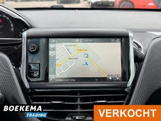 Peugeot 208 1.6 BlueHDi Blue Lease Executive Panorama Camera Navigatie picture 19