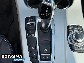 BMW X3 xDrive20i High Executive Panorama Head-Up Leer Navigatie picture 26