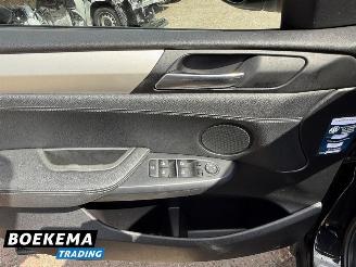 BMW X3 xDrive20i High Executive Panorama Head-Up Leer Navigatie picture 16