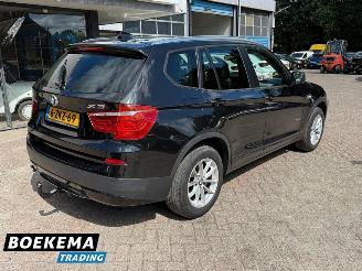 BMW X3 xDrive20i High Executive Panorama Head-Up Leer Navigatie picture 2