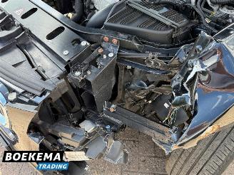 BMW X3 xDrive20i High Executive Panorama Head-Up Leer Navigatie picture 11