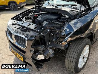 BMW X3 xDrive20i High Executive Panorama Head-Up Leer Navigatie picture 9