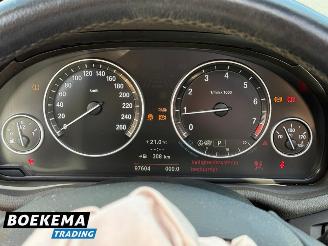 BMW X3 xDrive20i High Executive Panorama Head-Up Leer Navigatie picture 22