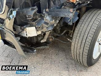 BMW X3 xDrive20i High Executive Panorama Head-Up Leer Navigatie picture 12