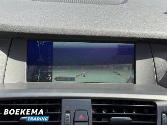 BMW X3 xDrive20i High Executive Panorama Head-Up Leer Navigatie picture 23