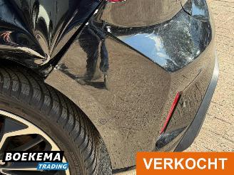 Ford Focus 1.0 EcoBoost ST-Line Titanium Stoel-Stuurverwarming Camera Navigatie picture 8