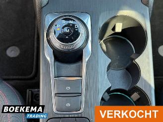 Ford Focus 1.0 EcoBoost ST-Line Titanium Stoel-Stuurverwarming Camera Navigatie picture 25