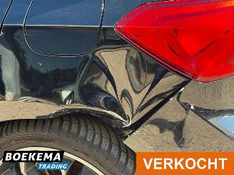 Ford Focus 1.0 EcoBoost ST-Line Titanium Stoel-Stuurverwarming Camera Navigatie picture 7