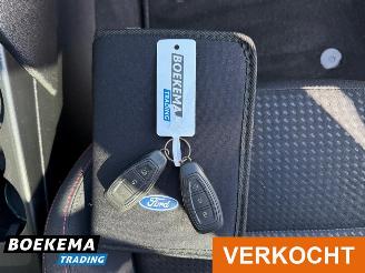 Ford Focus 1.0 EcoBoost ST-Line Titanium Stoel-Stuurverwarming Camera Navigatie picture 17
