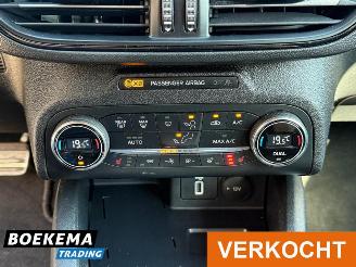 Ford Focus 1.0 EcoBoost ST-Line Titanium Stoel-Stuurverwarming Camera Navigatie picture 22