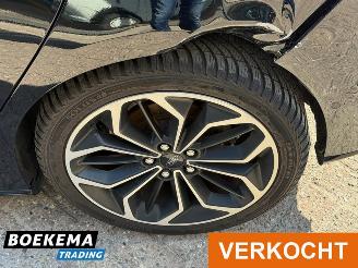 Ford Focus 1.0 EcoBoost ST-Line Titanium Stoel-Stuurverwarming Camera Navigatie picture 6