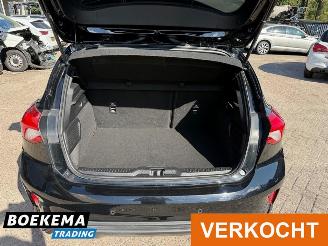 Ford Focus 1.0 EcoBoost ST-Line Titanium Stoel-Stuurverwarming Camera Navigatie picture 14