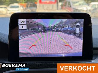 Ford Focus 1.0 EcoBoost ST-Line Titanium Stoel-Stuurverwarming Camera Navigatie picture 27