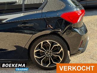 Ford Focus 1.0 EcoBoost ST-Line Titanium Stoel-Stuurverwarming Camera Navigatie picture 5