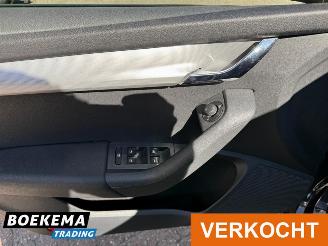 Skoda Octavia Combi 1.4 TSI Greentech Elegance Navigatie Stoelverw. Cruise Trekhaak picture 12