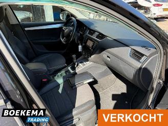 Skoda Octavia Combi 1.4 TSI Greentech Elegance Navigatie Stoelverw. Cruise Trekhaak picture 17