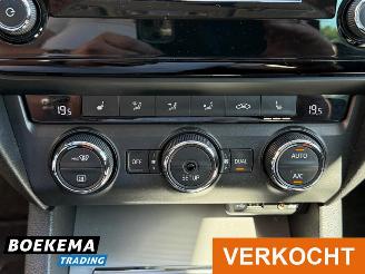 Skoda Octavia Combi 1.4 TSI Greentech Elegance Navigatie Stoelverw. Cruise Trekhaak picture 22