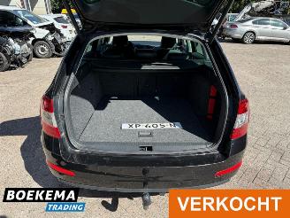 Skoda Octavia Combi 1.4 TSI Greentech Elegance Navigatie Stoelverw. Cruise Trekhaak picture 14